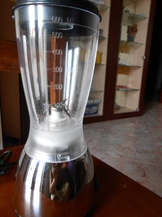 FRULLATORE BLENDER NUOVO