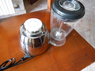 FRULLATORE BLENDER NUOVO