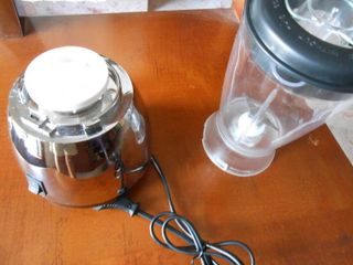 FRULLATORE BLENDER NUOVO