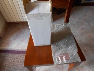 FRULLATORE BLENDER NUOVO