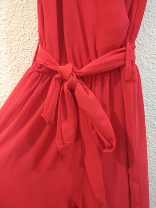 Mono rojo