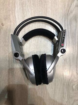Auricular Inalámbrico para TV