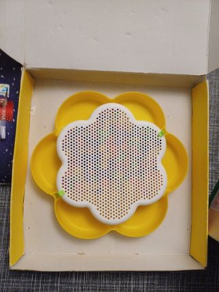 Gioco tavolozza  dei chiodini