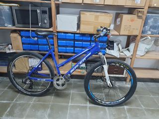 Mtb