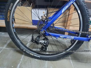 Mtb