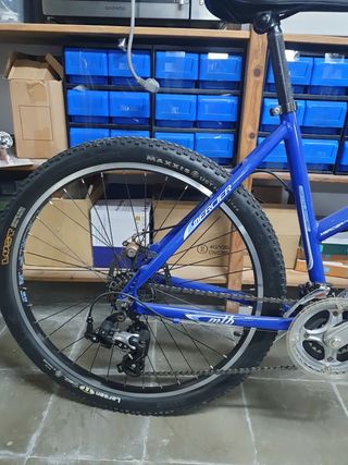 Mtb