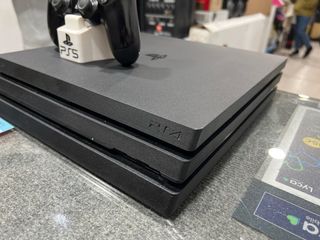 CONSOLA PS4 PRO 1TB (C)