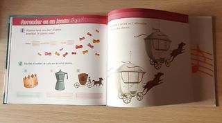 Opera para niños: la Cenicienta