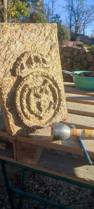 TRABAJOS DE MAMPOSTERÍA ARTESANAL