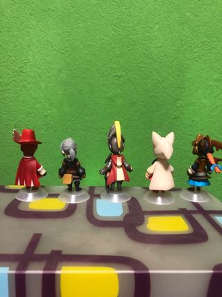 figuras final fantasy 