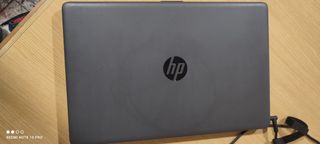 Portátil hp