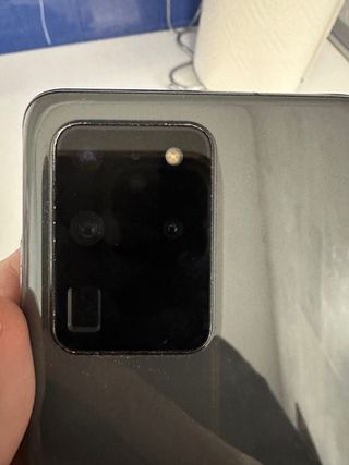 SAMSUNG GALAXY S20 ULTRA