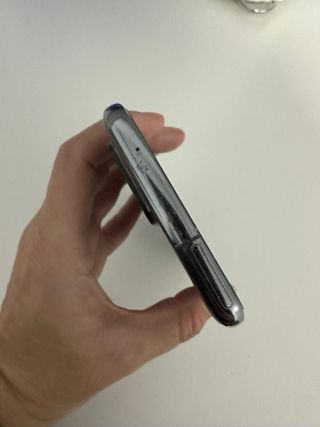 SAMSUNG GALAXY S20 ULTRA