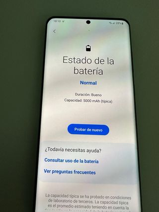 SAMSUNG GALAXY S20 ULTRA