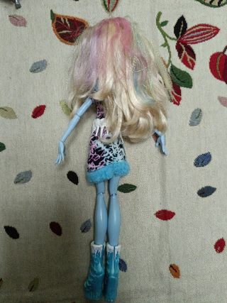 Monster high