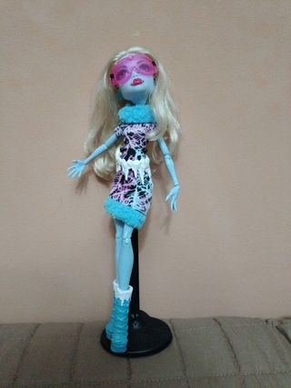 Monster high