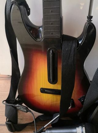 Guitar Hero