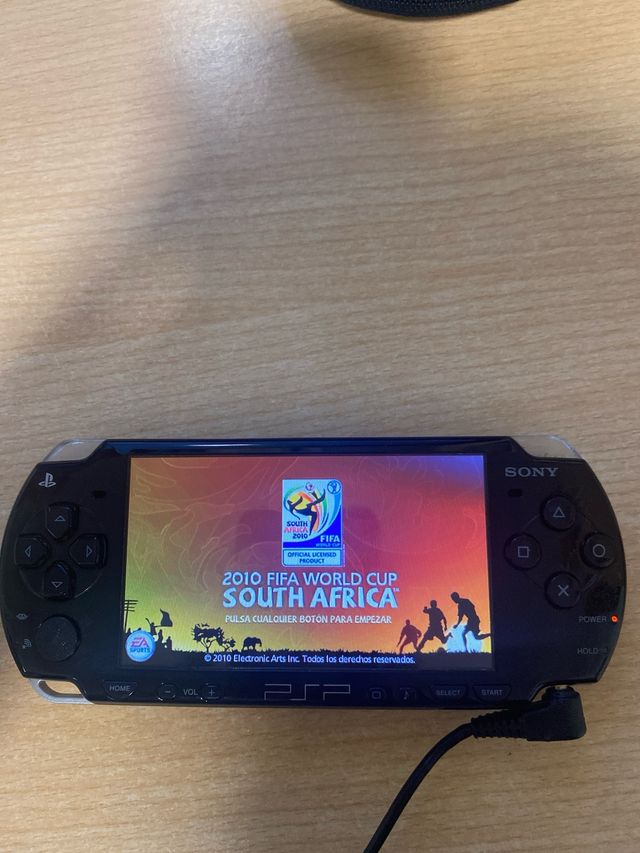 PSP