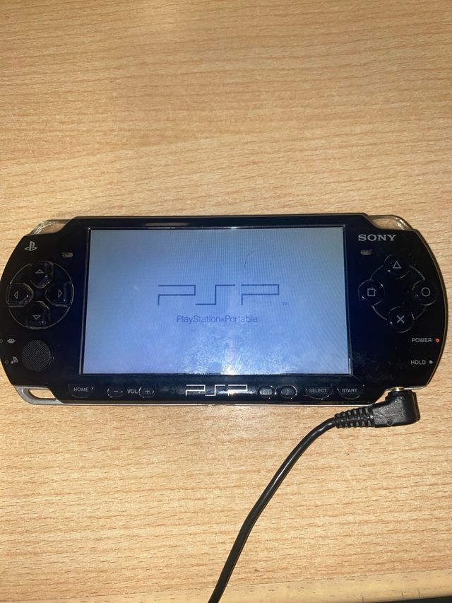 PSP