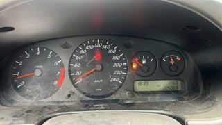 Nissan Primera 2000