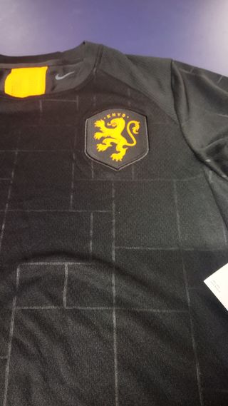 Maglia Nike calcio Olanda tg. M nuova