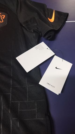 Maglia Nike calcio Olanda tg. M nuova