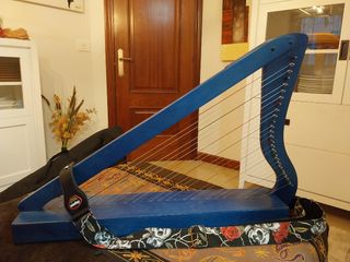 Arpa celta