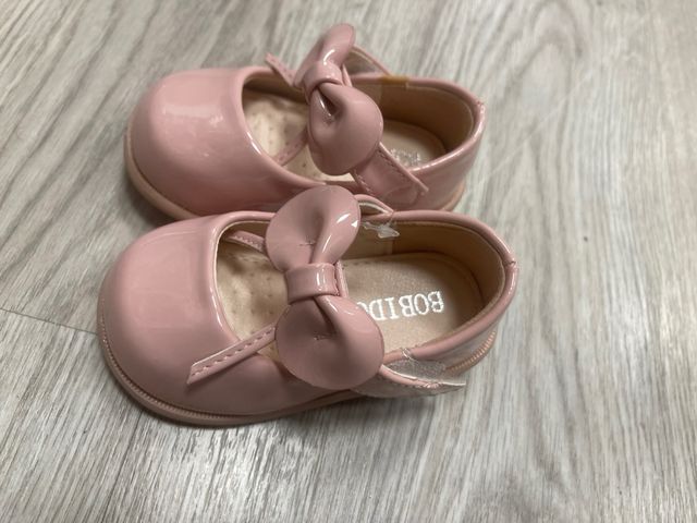 zapatos/bailarinas niña