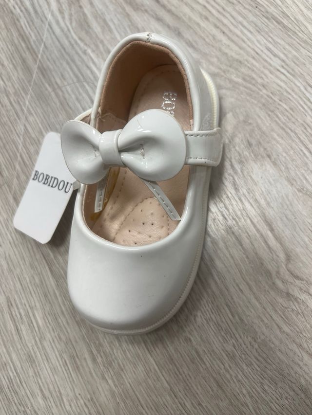 zapatos/bailarinas niña