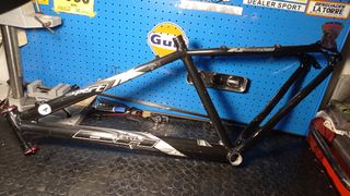 Cuadro BH expert 26"