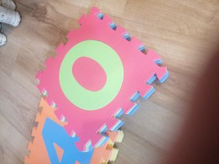Puzzle suelo 