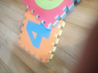 Puzzle suelo 