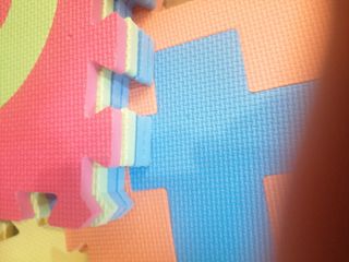 Puzzle suelo 
