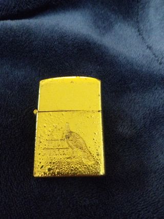 Zippo Wild Turkey 