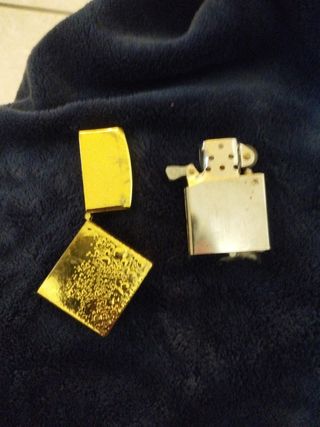 Zippo Wild Turkey 