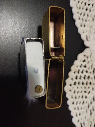 Zippo Wild Turkey 