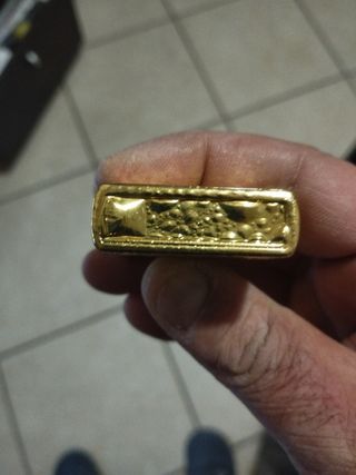 Zippo Wild Turkey 