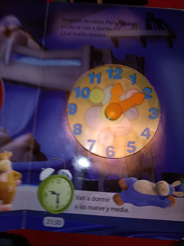 Libro_reloj
