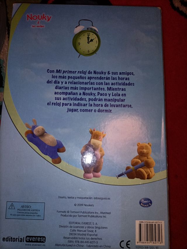 Libro_reloj