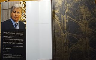 Libro "Un mundo sin fin"