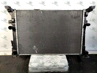 A2405001203 RADIADOR DE AGUA MERCEDES CLASE B Spor