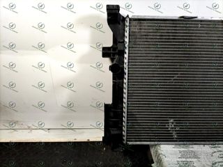 A2405001203 RADIADOR DE AGUA MERCEDES CLASE B Spor