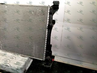 A2405001203 RADIADOR DE AGUA MERCEDES CLASE B Spor