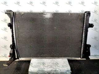 A2405001203 RADIADOR DE AGUA MERCEDES CLASE B Spor