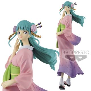 Figurita One Piece Kozuki Hiyori Glitter & Glamour