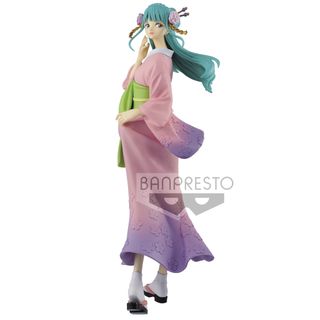 Figurita One Piece Kozuki Hiyori Glitter & Glamour