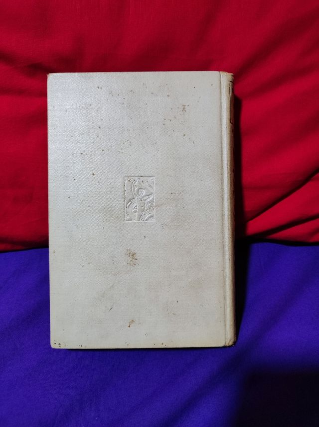 Libro en el pais del arte