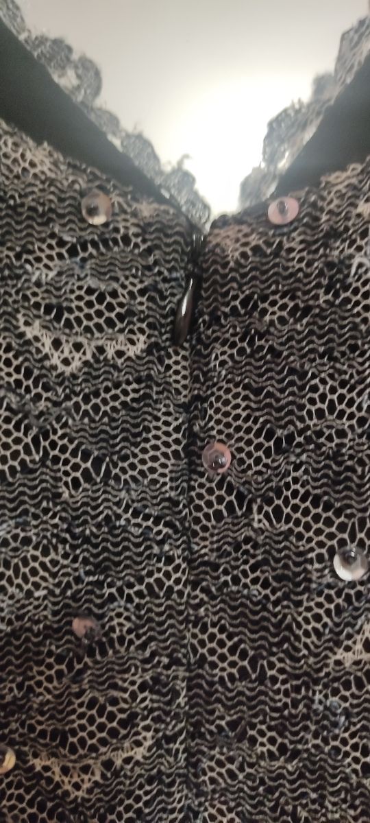 Abito e in regalo 🎁 orecchini