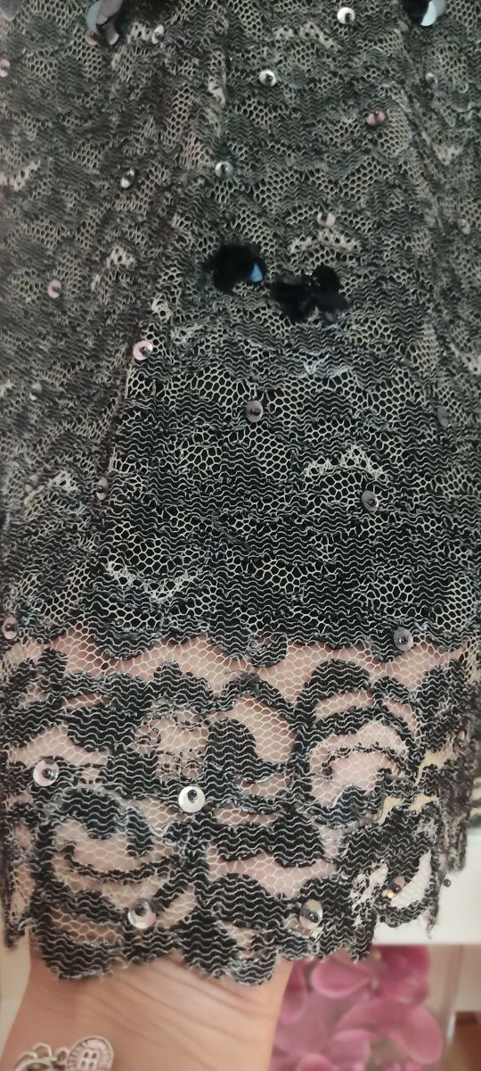 Abito e in regalo 🎁 orecchini