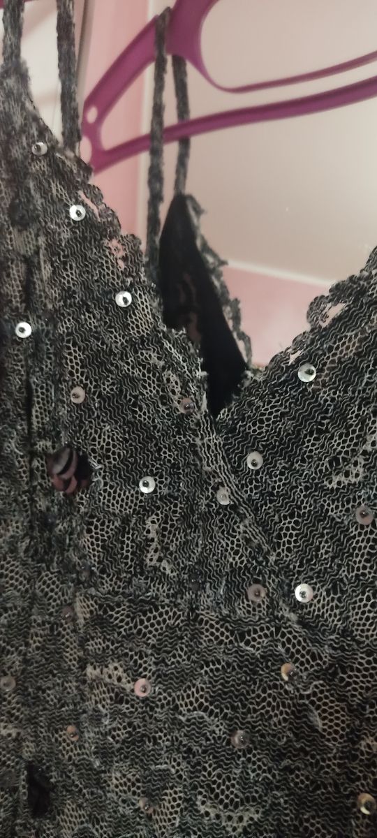 Abito e in regalo 🎁 orecchini